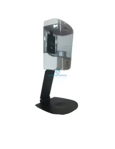 Melchioni 11140365 Sensor dispenser with low-profile stand